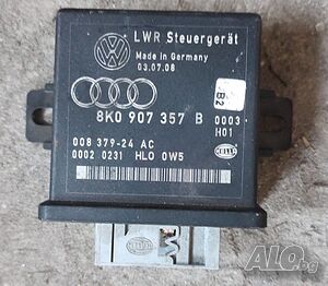 Модул светлини Audi A4 B8 - 8K0 907 357 B