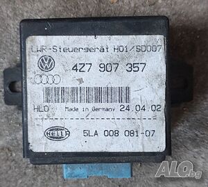 Модул светлини Audi, VW - 4Z7 907 357