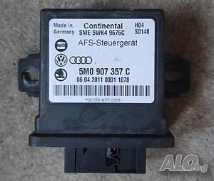 Модул светлини VW Passat CC - 5M0 907 357 C