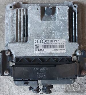 Компютър двигател VW Touran, Audi A3 8P 1.9 TDI - 03G 906 056 S