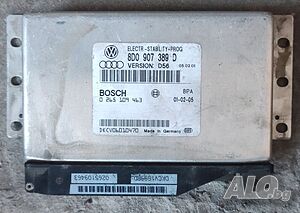 ESP ABS компютър Audi A6 C5 - 8D0 907 389 D
