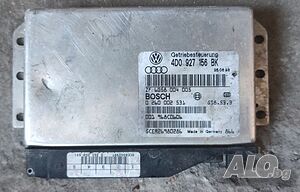 Компютър скоростна кутия - автомат Audi A8 D2 - 4D0 927 156 BK