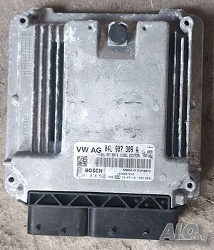 Компютър двигател VW, Audi - 04L 907 309 A