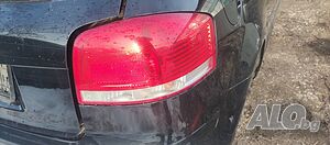 Десен стоп - Audi A3 8P - 3 Врати