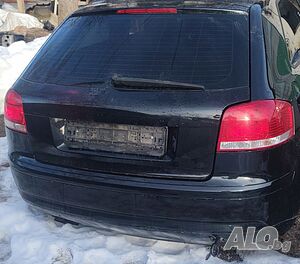 Заден капак -багажник Audi A3 8P - 3 врати