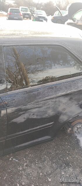 Задно ляво стъкло Audi A3 8P - 3 врати