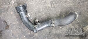 Тръба интеркулер Vw Passat b6 2.0 TDI - 3C0 145 762 AD