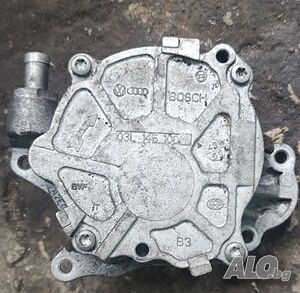 Вакуум помпа Vw Golf 6 - 03L 145 100