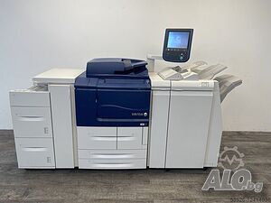 XEROX Colour 560