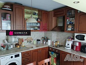 Продажба 2-стаен гр. Русе - Здравец Изток 61m²