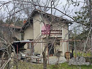 Продажба Вила гр. Русе - в. з. Касева Чешма 500m²