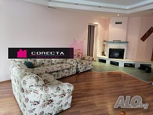 Дава под наем 3-стаен гр. Русе - Център 100m²