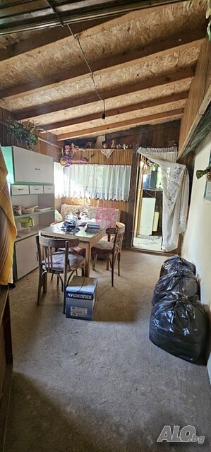Продажба Вила гр. Русе - в. з. Касева Чешма 22m²
