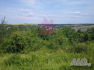 Продажба Парцел гр. Русе - Басарбово 2135m²