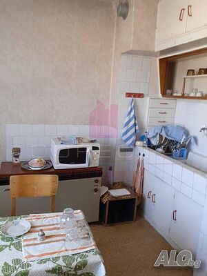 Продажба 3-стаен гр. Русе - Дружба 2 100m²