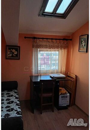 Продажба Ателие гр. Русе - Дружба 3 30m²
