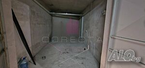 Дава под наем Частен гараж / Паркомясто гр. Русе - Здравец 22m²