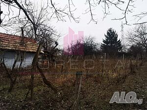 Продажба Вилен парцел гр. Русе - в. з. Левента 1000m²
