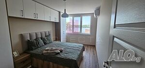 Дава под наем 4-стаен гр. Русе - Център 130m²
