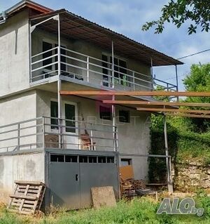 Продажба Къща гр. Ветово - с. Писанец 200m² и двор 700m²