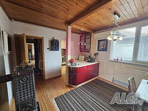 Продажба Етаж от къща гр. Русе - Родина 2 200m²