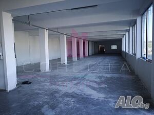 Дава под наем Помещение гр. Русе - Промишлена зона - Запад 350m²