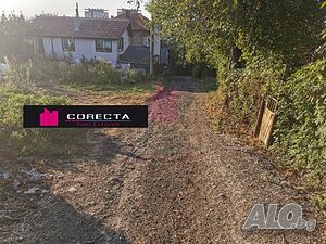 Продава ПАРЦЕЛ в град Русе, Чародейка - Юг - 600 кв.м / 13900 EUR
