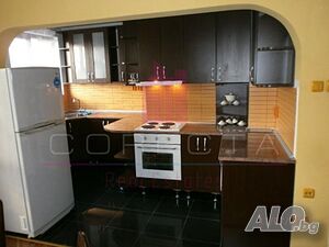 Дава под наем 3-стаен гр. Русе - Център 85m²