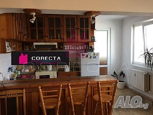 Дава под наем 3-стаен гр. Русе - Център 90m²