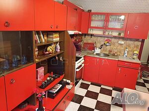 Дава под наем 2-стаен гр. Русе - Възраждане 58m²