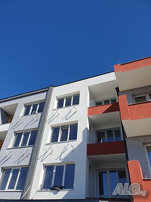 Двустаен в Самара 3