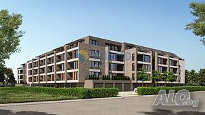 Продажба Жилищно НС гр. Бургас - Сарафово
