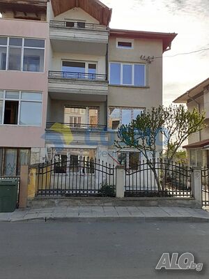 Продажба Къща - гр. Поморие - гр. Ахелой 276m²