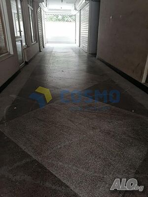 Продажба Офис в жилищна сграда гр. Бургас - Център 14m²