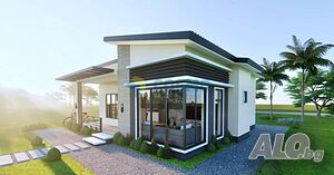 Продажба Къща гр. Несебър - с. Кошарица 350m²