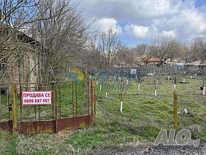 Продажба За жилищно строителство гр. Търговище - с. Алваново 3015m²