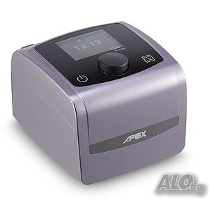 Автоматичен СРАР Apex Medical iX Auto с WiFi