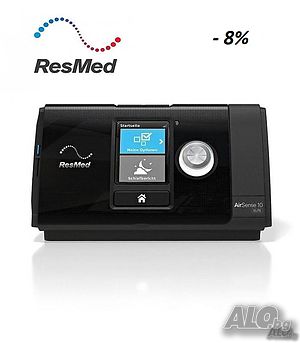 Cpap ResMed AirSense 10 Elite