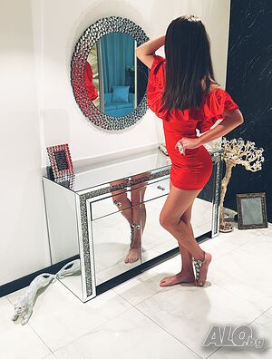 Стела 💎 CR