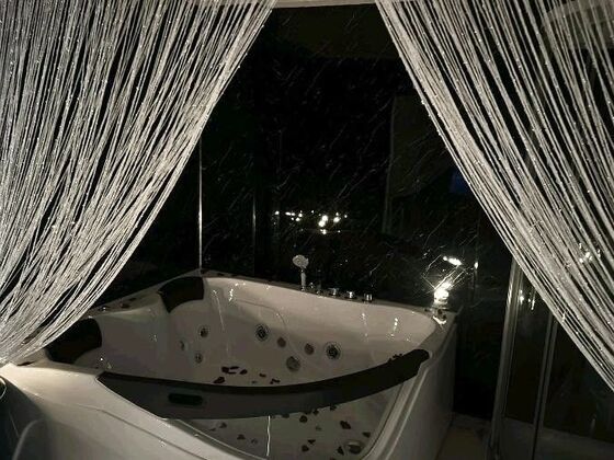 VIP масажи