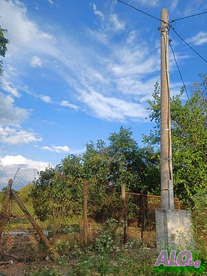 Имот в село Росен обл. Бургас