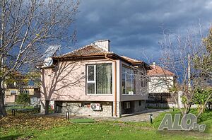 🏡 Луксозен дом и спокойствие само на минути от Пловдив! ✨