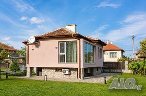 🏡 Луксозен дом и спокойствие само на минути от Пловдив! ✨