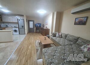 Този напълно обзаведен апартамент ви очаква! 🏡 Тристаен апартамент под наем 107 кв.м Обзаведен Непоследен етаж | Апартаменти под наем | Център Пловдив