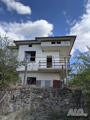 Къща Отец Паисиево