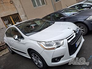 Citroen DS4 1.6HDI 2014