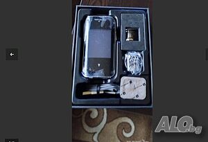 Изпарител Geekvape Z Nano 2 Tank Atomizer 3.5ml
