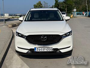Mazda CX-5 Grand Touring