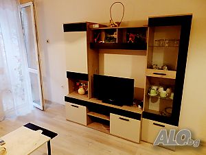 3-стаен апартамент-Варна, 4+2души/, под наем-нощувки, почивка или служебна квартира