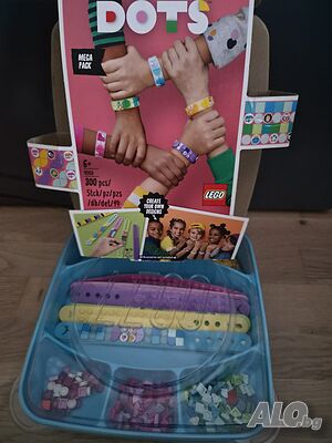 Лего дотс гривни Lego Dots
